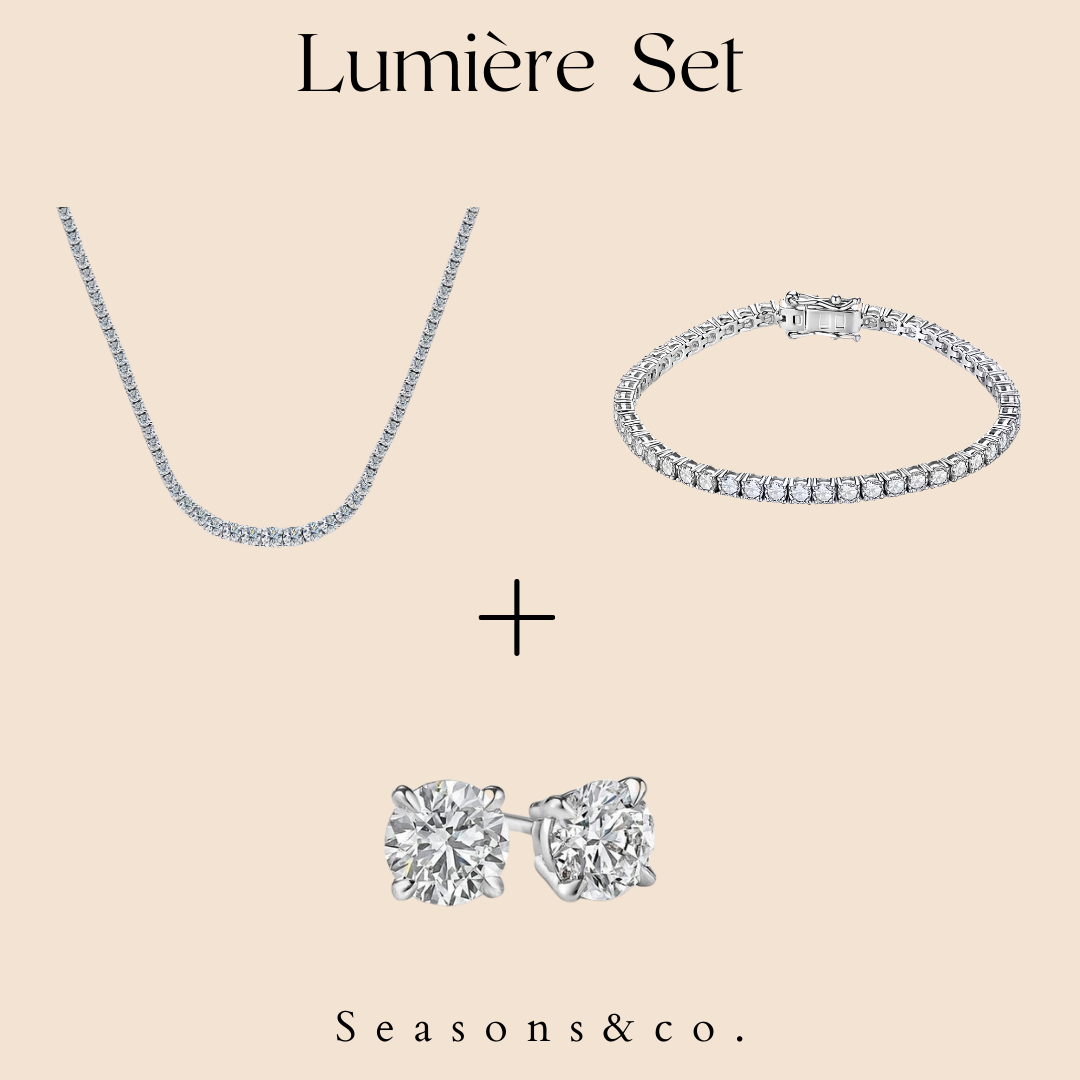 Lumière סט