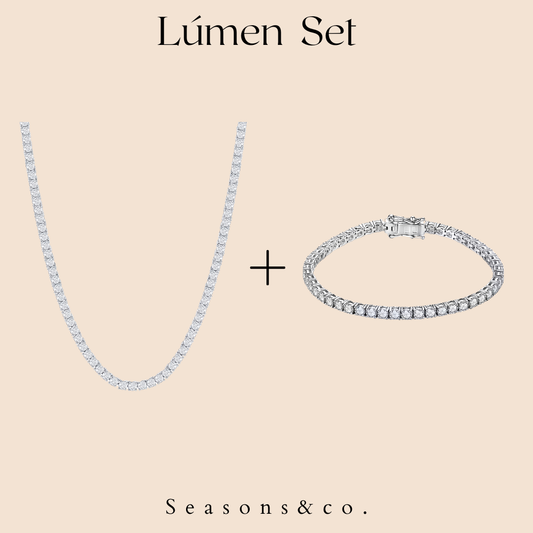 Lúmen סט