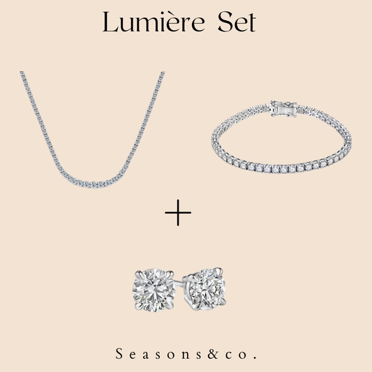 Lumière סט