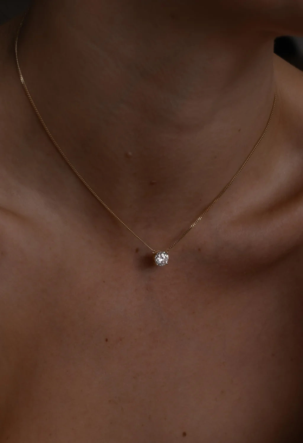 Sérénité שרשרת תליון