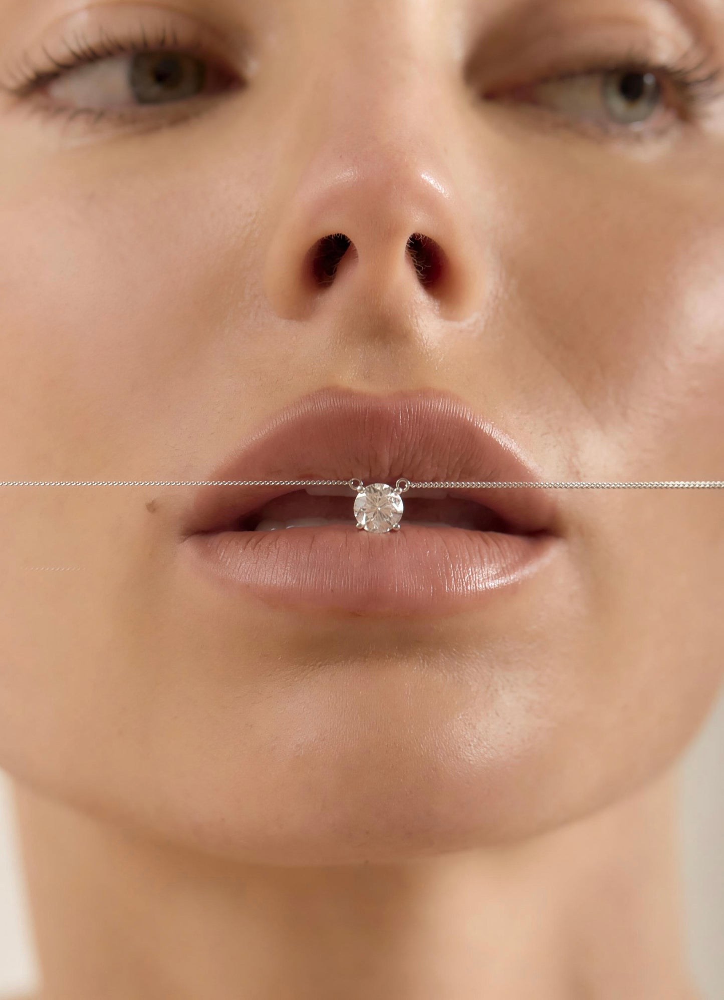 Sérénité שרשרת תליון