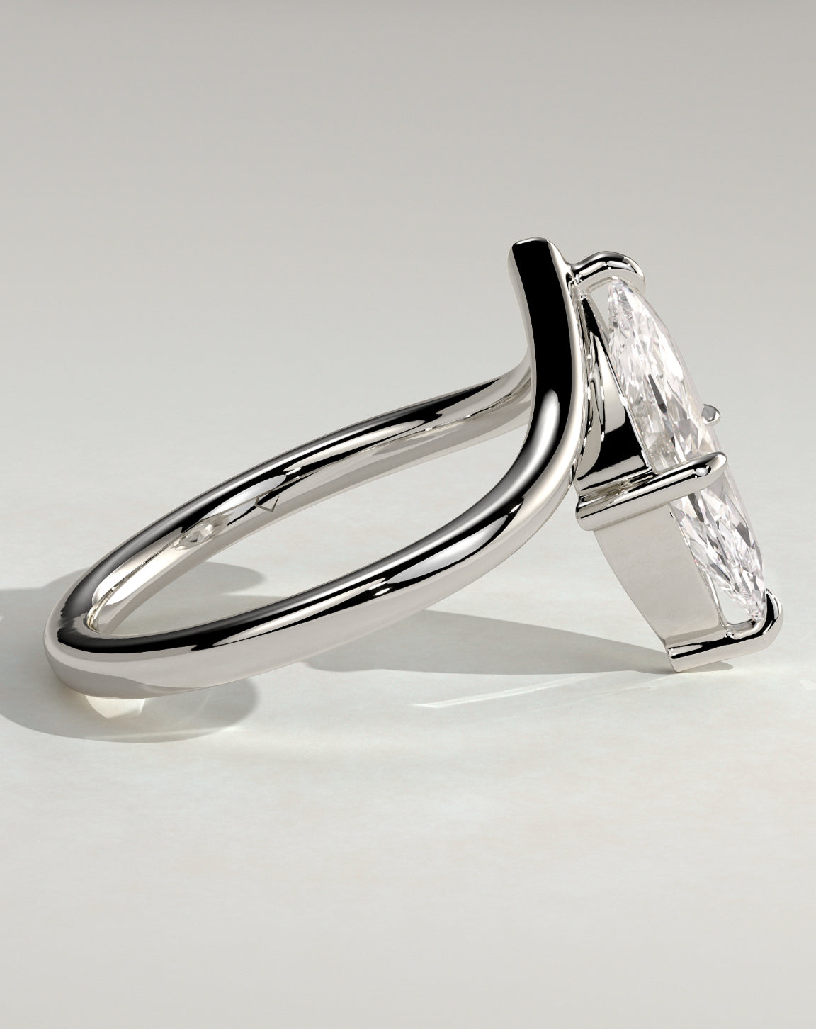 טבעת MILÉNA