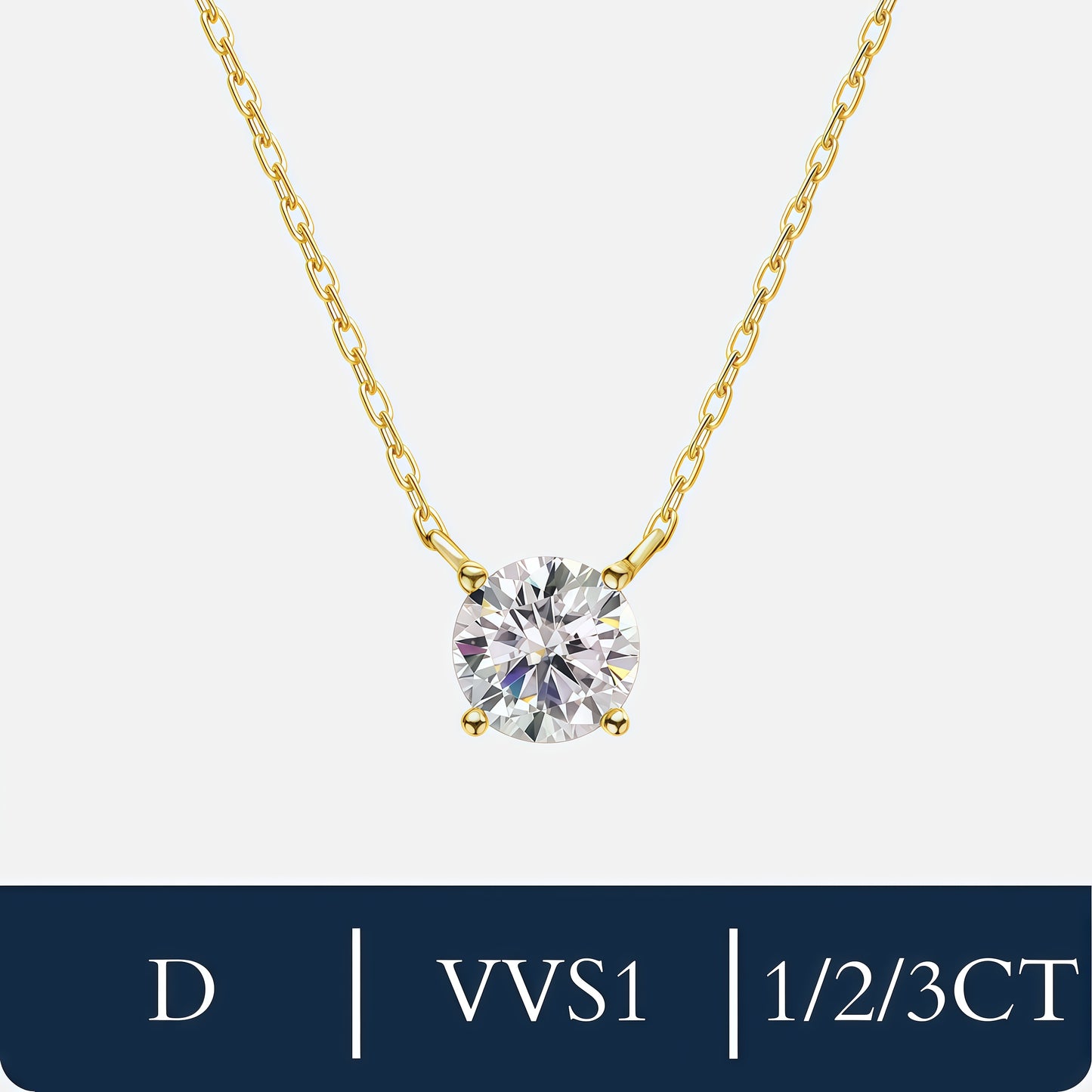 Sérénité שרשרת תליון