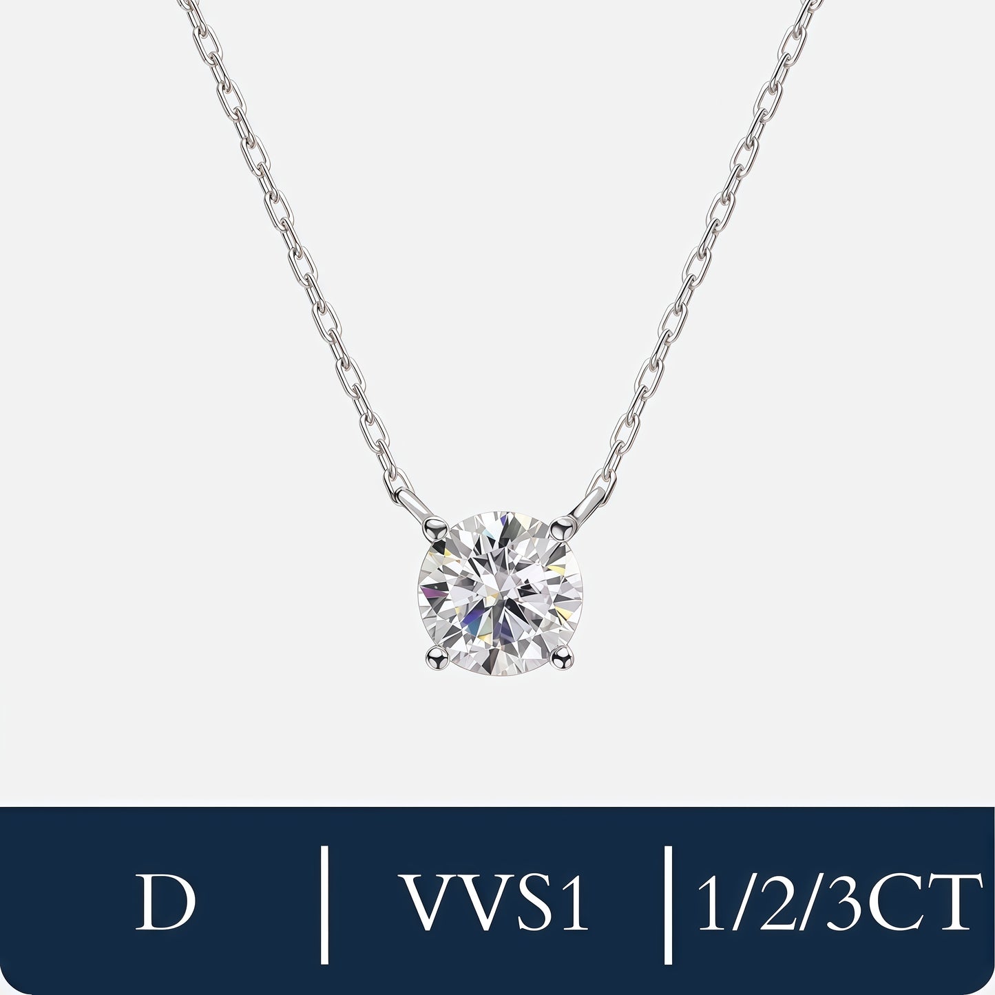 Sérénité שרשרת תליון