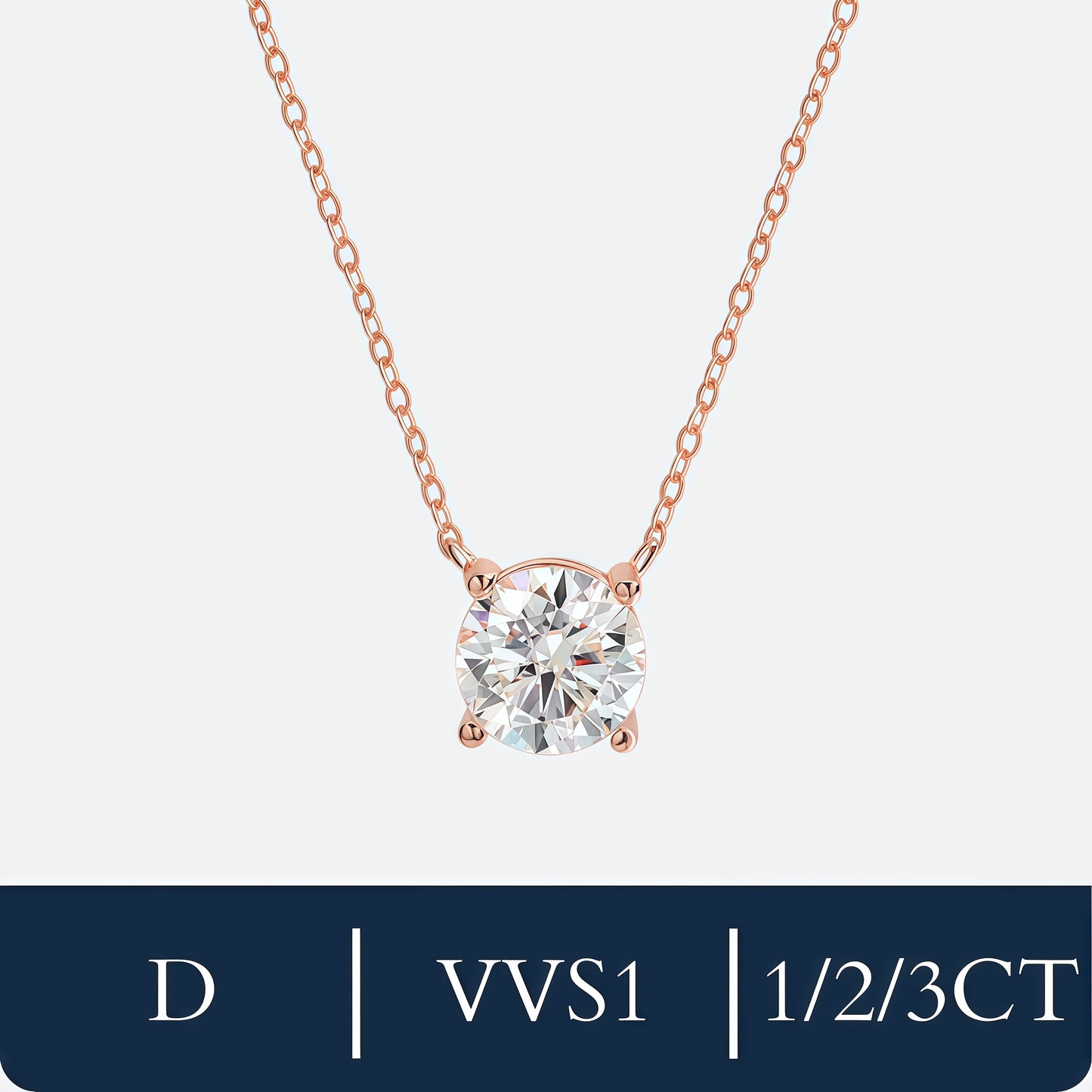 Sérénité שרשרת תליון